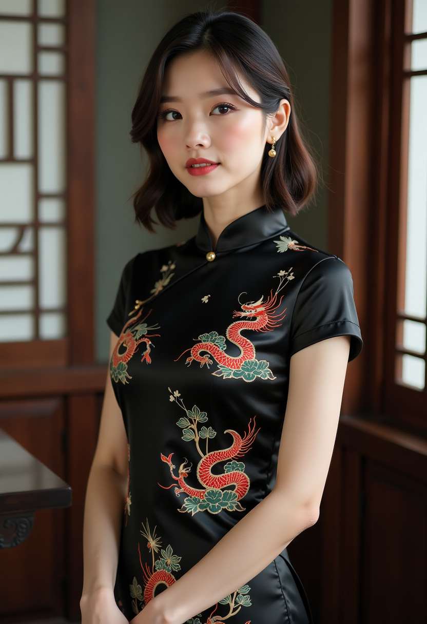 电影恶魔的艺术海报